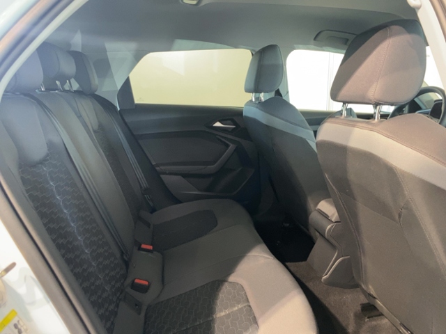 A1 35 allstreet TFSI S tronic+Carplay+Led+Virt C
