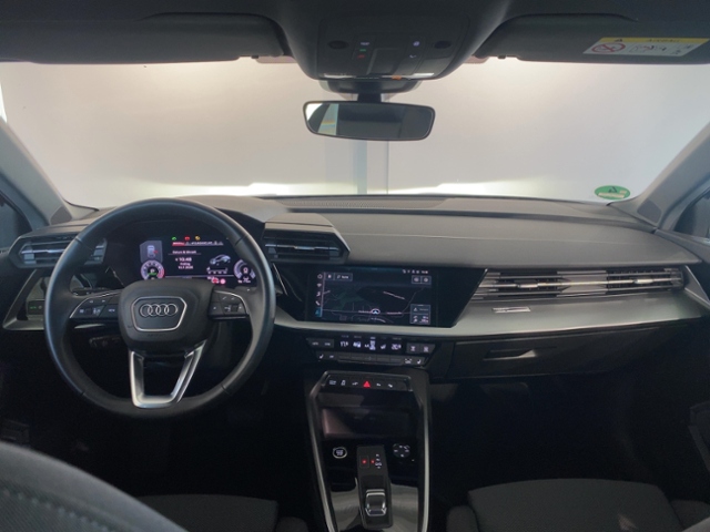 A3 Sportback e-tron 40 TFSI e S-Line+Navi+Led+Ca