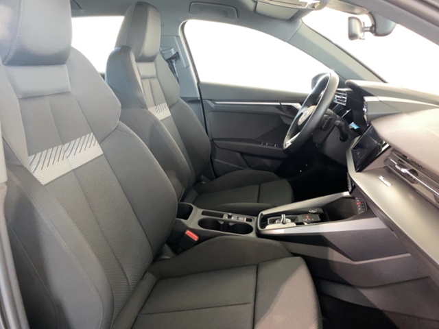 A3 Sportback e-tron 40 TFSI e S-Line+Navi+Led+Ca