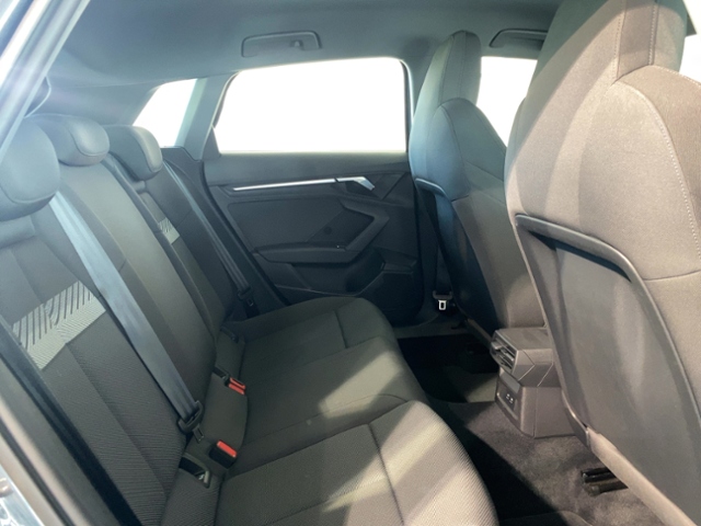 A3 Sportback e-tron 40 TFSI e S-Line+Navi+Led+Ca
