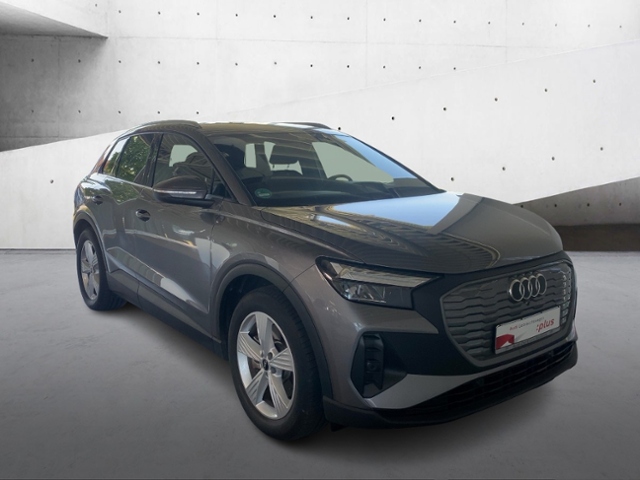 Q4 40 e-tron+Carplay+Led+Ahk+Virt Cock+Acc+Kamer
