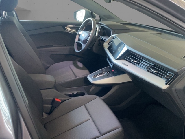 Q4 40 e-tron+Carplay+Led+Ahk+Virt Cock+Acc+Kamer