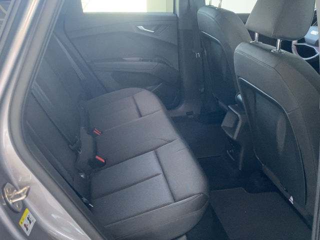 Q4 40 e-tron+Carplay+Led+Ahk+Virt Cock+Acc+Kamer