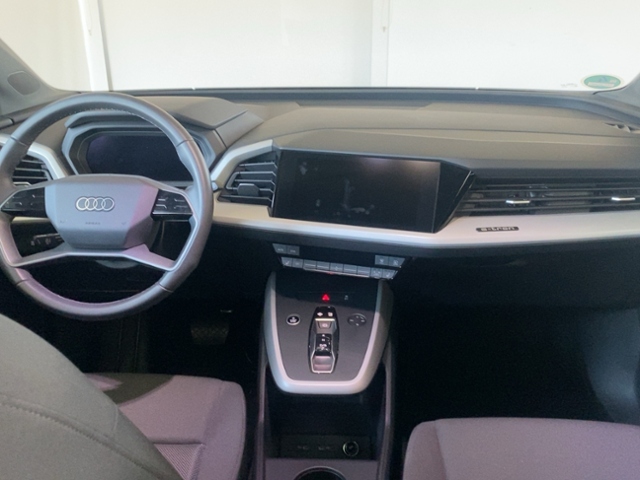 Q4 40 e-tron+Carplay+Led+Ahk+Virt Cock+Acc+Kamer