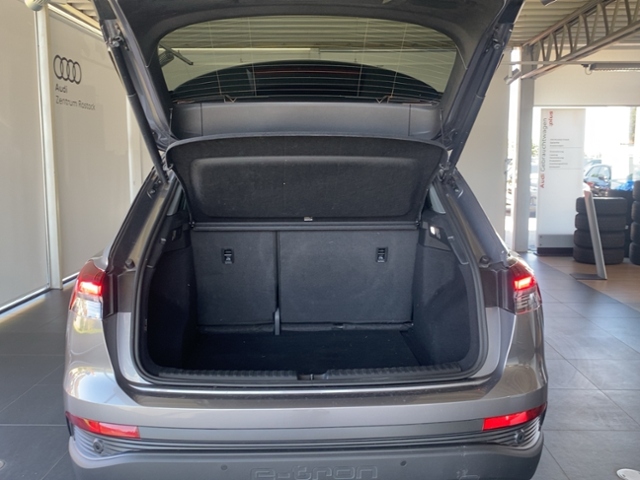 Q4 40 e-tron+Carplay+Led+Ahk+Virt Cock+Acc+Kamer