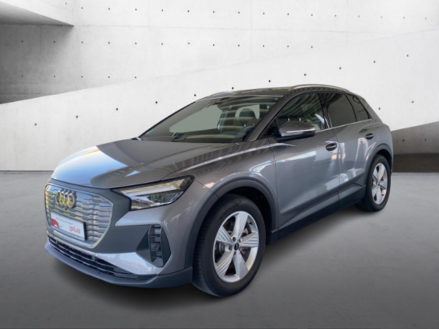Q4 40 e-tron+Carplay+Led+Ahk+Virt Cock+Acc+Kamer