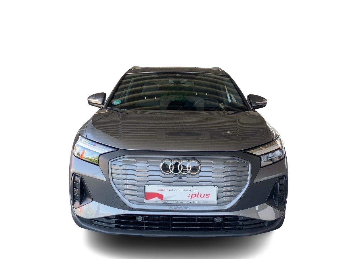 Q4 40 e-tron+Carplay+Led+Ahk+Virt Cock+Acc+Kamer