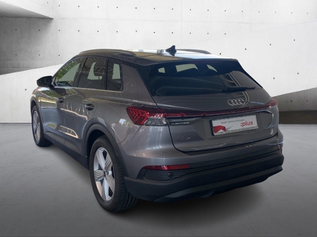 Q4 40 e-tron+Carplay+Led+Ahk+Virt Cock+Acc+Kamer