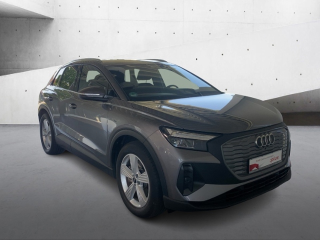 Q4 40 e-tron+Carplay+Led+Ahk+Virt Cock+Acc+Kamer