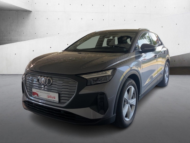 Q4 40 e-tron+Carplay+Led+Ahk+Virt Cock+Acc+Kamer