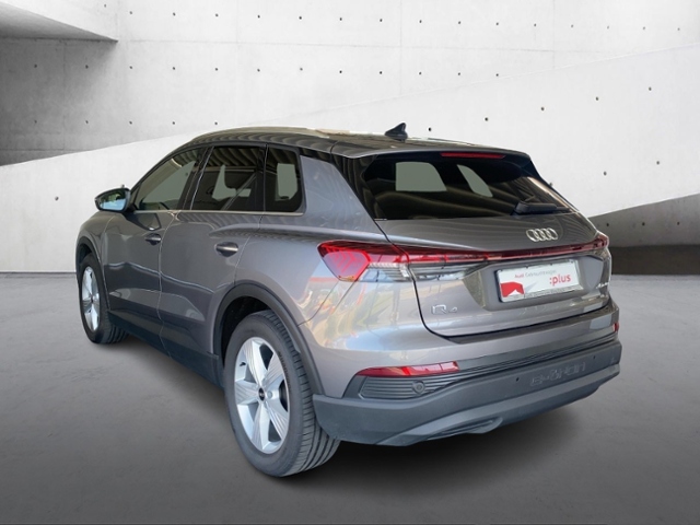 Q4 40 e-tron+Carplay+Led+Ahk+Virt Cock+Acc+Kamer