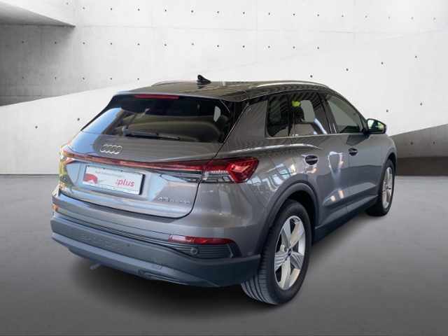 Q4 40 e-tron+Carplay+Led+Ahk+Virt Cock+Acc+Kamer