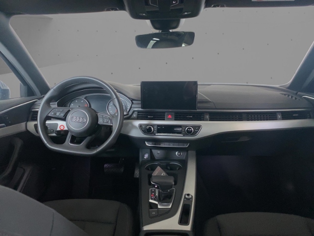A4 Avant 40 TDI S tronicNavi+Led+Ambiente+Shz+Te