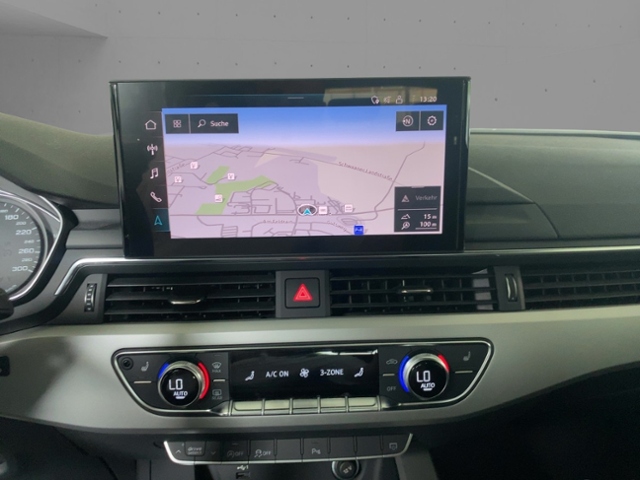 A4 Avant 40 TDI S tronicNavi+Led+Ambiente+Shz+Te