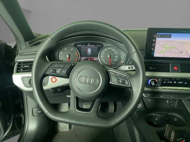 A4 Avant 40 TDI S tronicNavi+Led+Ambiente+Shz+Te