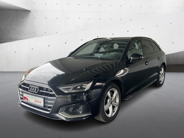 A4 Avant 40 TDI S tronicNavi+Led+Ambiente+Shz+Te