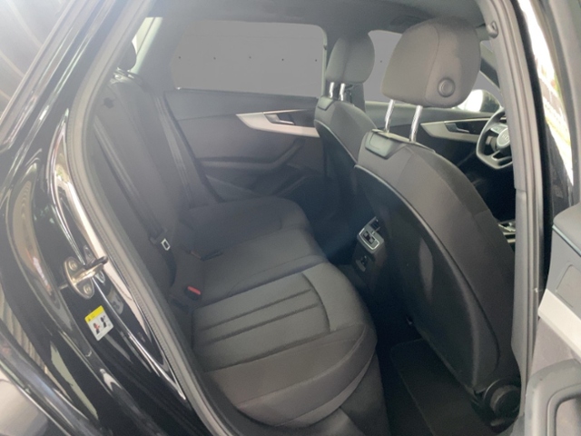 A4 Avant 40 TDI S tronicNavi+Led+Ambiente+Shz+Te