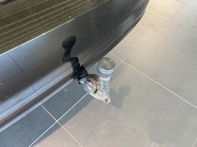 A5 Sportback 40 TDI S tronic+Navi+Led+Ahk+Virt C