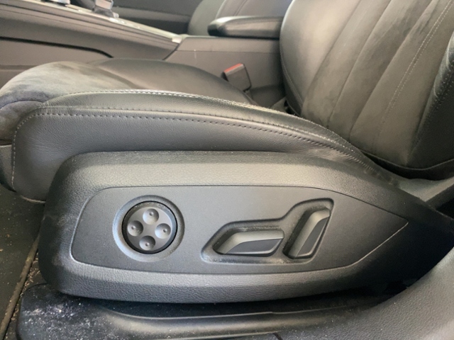 A5 Sportback 40 TDI S tronic+Navi+Led+Ahk+Virt C