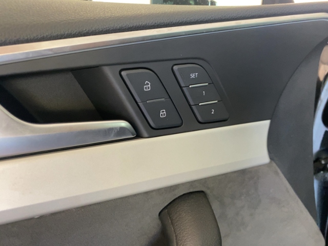 A5 Sportback 40 TDI S tronic+Navi+Led+Ahk+Virt C