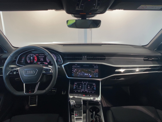 S6 Avant 3.0 TDI Quattro+Navi+Matrix+Kamera+Ambi