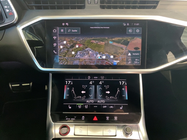 S6 Avant 3.0 TDI Quattro+Navi+Matrix+Kamera+Ambi