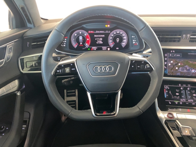 S6 Avant 3.0 TDI Quattro+Navi+Matrix+Kamera+Ambi