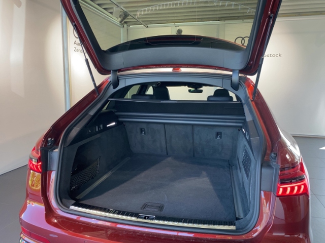 S6 Avant 3.0 TDI Quattro+Navi+Matrix+Kamera+Ambi