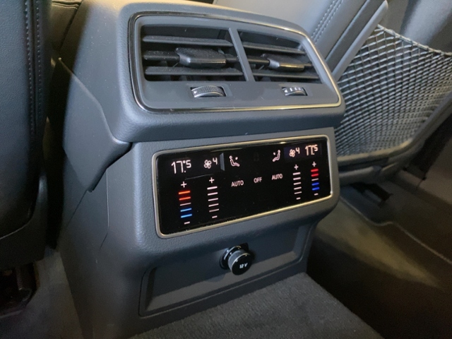 S6 Avant 3.0 TDI Quattro+Navi+Matrix+Kamera+Ambi