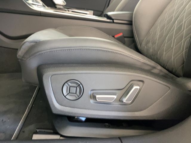 S6 Avant 3.0 TDI Quattro+Navi+Matrix+Kamera+Ambi