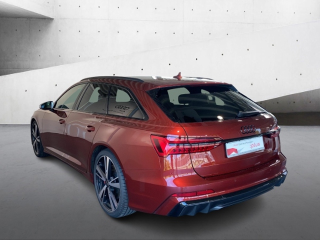 S6 Avant 3.0 TDI Quattro+Navi+Matrix+Kamera+Ambi