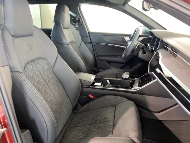 S6 Avant 3.0 TDI Quattro+Navi+Matrix+Kamera+Ambi