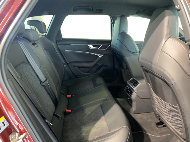 S6 Avant 3.0 TDI Quattro+Navi+Matrix+Kamera+Ambi