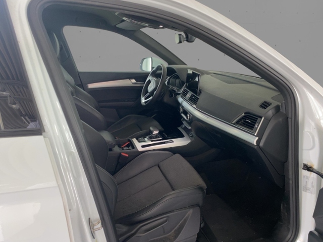 Q5 55 TFSI e Quattro S-Line+Navi+Led+Virt Cock+A