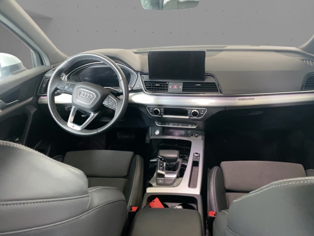 Q5 55 TFSI e Quattro S-Line+Navi+Led+Virt Cock+A