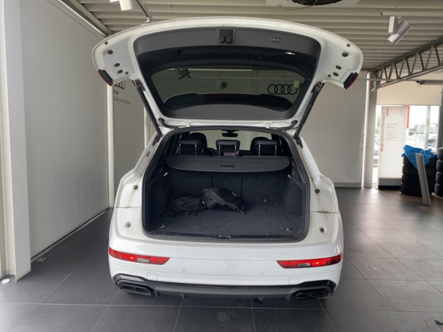 Q5 55 TFSI e Quattro S-Line+Navi+Led+Virt Cock+A