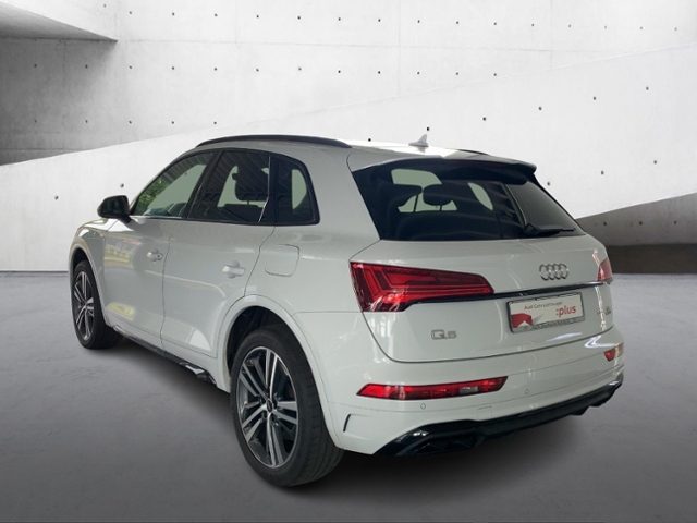 Q5 55 TFSI e Quattro S-Line+Navi+Led+Virt Cock+A