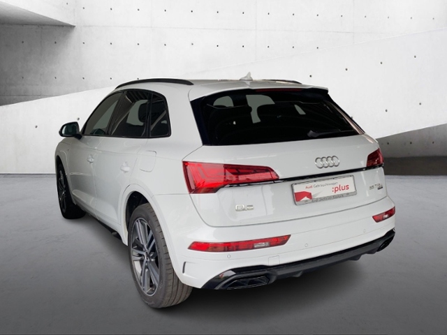 Q5 55 TFSI e Quattro S-Line+Navi+Led+Virt Cock+A