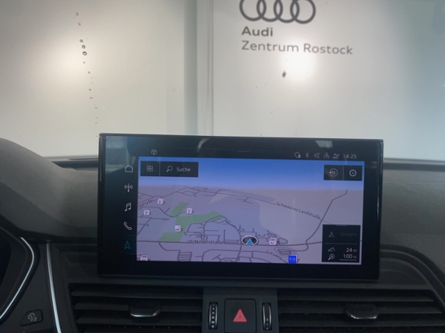 Q5 50 TFSI e Quattro+Navi+Matrix+Ahk+Virt Cock+K