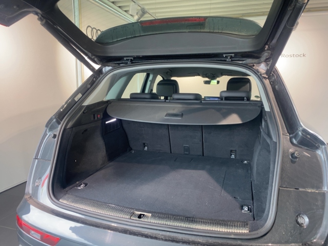 Q5 50 TFSI e Quattro+Navi+Matrix+Ahk+Virt Cock+K