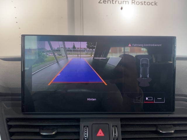 Q5 50 TFSI e Quattro+Navi+Matrix+Ahk+Virt Cock+K