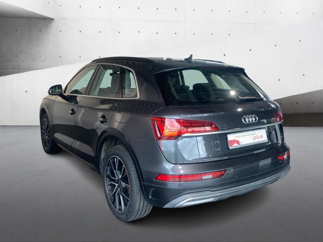 Q5 50 TFSI e Quattro+Navi+Matrix+Ahk+Virt Cock+K