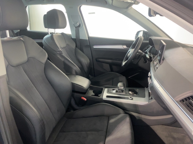 Q5 50 TFSI e Quattro+Navi+Matrix+Ahk+Virt Cock+K