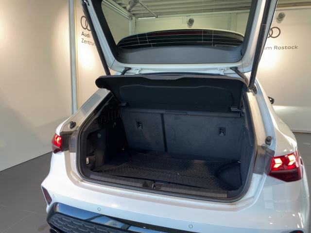 S3 Sportback 2.0 TFSI Quattro+Navi+Led+Carplay+K