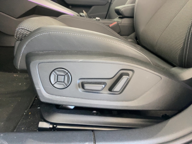 S3 Sportback 2.0 TFSI Quattro+Navi+Led+Carplay+K