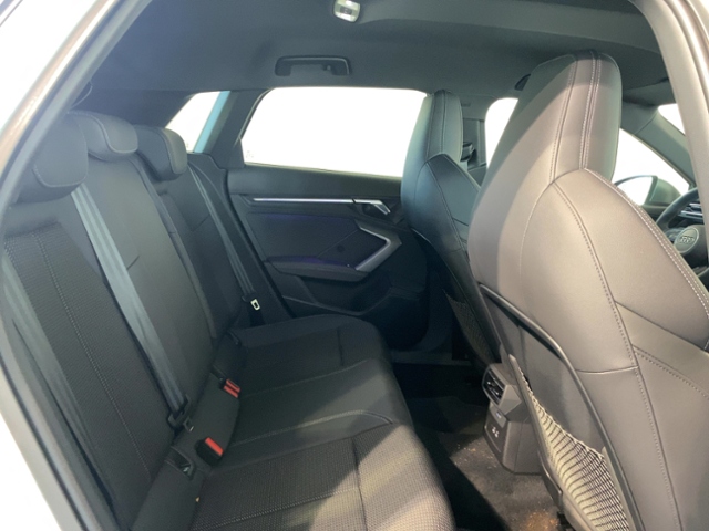 S3 Sportback 2.0 TFSI Quattro+Navi+Led+Carplay+K