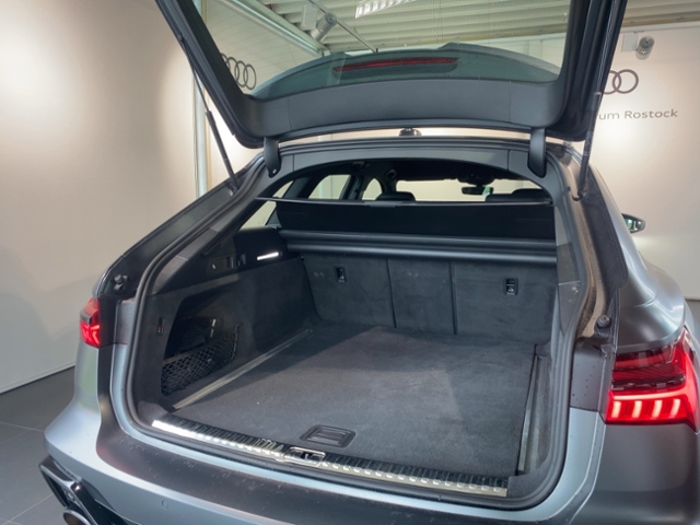 RS6 Avant 4.0 TFSI Quattro+Navi+Matrix+Ahk+Lhz+V