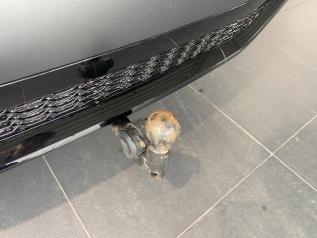 RS6 Avant 4.0 TFSI Quattro+Navi+Matrix+Ahk+Lhz+V
