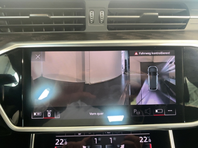 RS6 Avant 4.0 TFSI Quattro+Navi+Matrix+Ahk+Lhz+V
