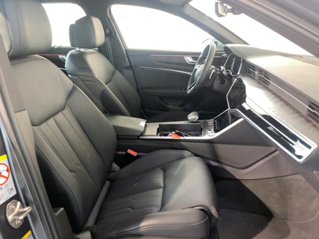 RS6 Avant 4.0 TFSI Quattro+Navi+Matrix+Ahk+Lhz+V